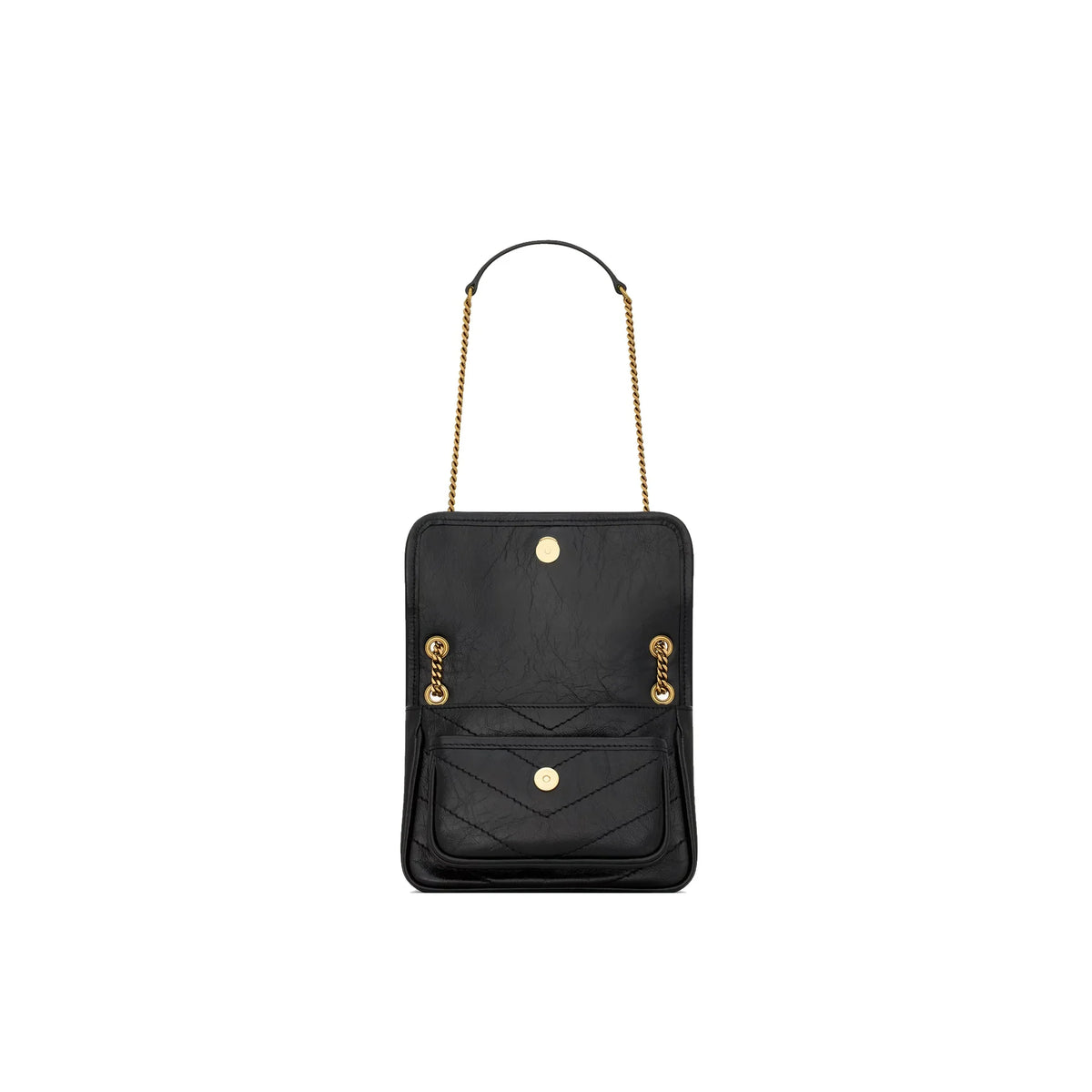 Saint Laurent Mini Niki Bag
