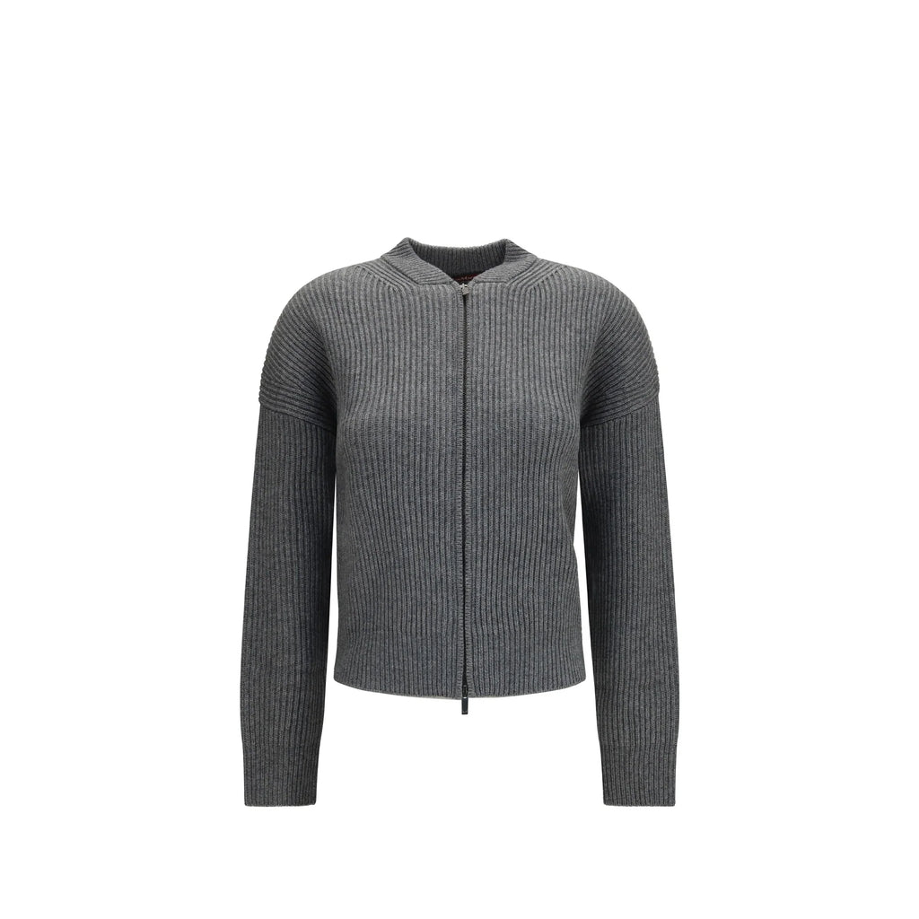 Max Mara Studio Carnet Cardigan