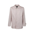 Herno Single-Breasted Coat