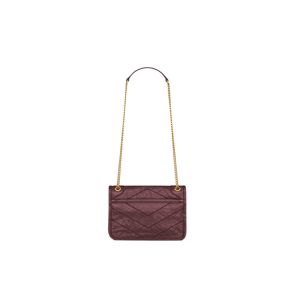 Saint Laurent Mini Niki Bag