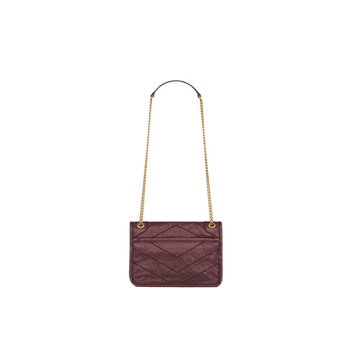 Saint Laurent Mini Niki Bag