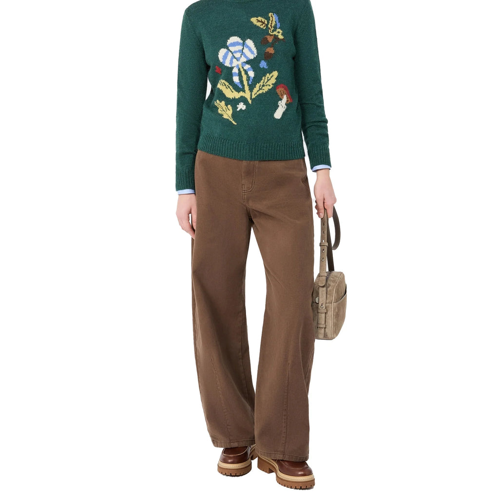 Max Mara Weekend Ordine Jeans