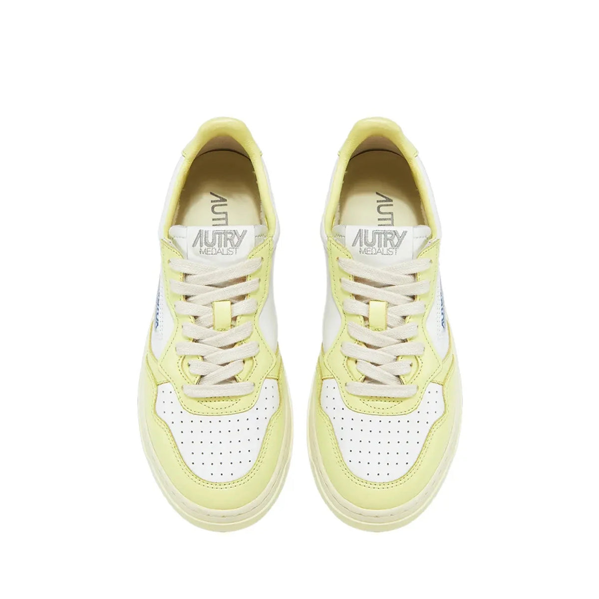Autry Medalist Sneakers