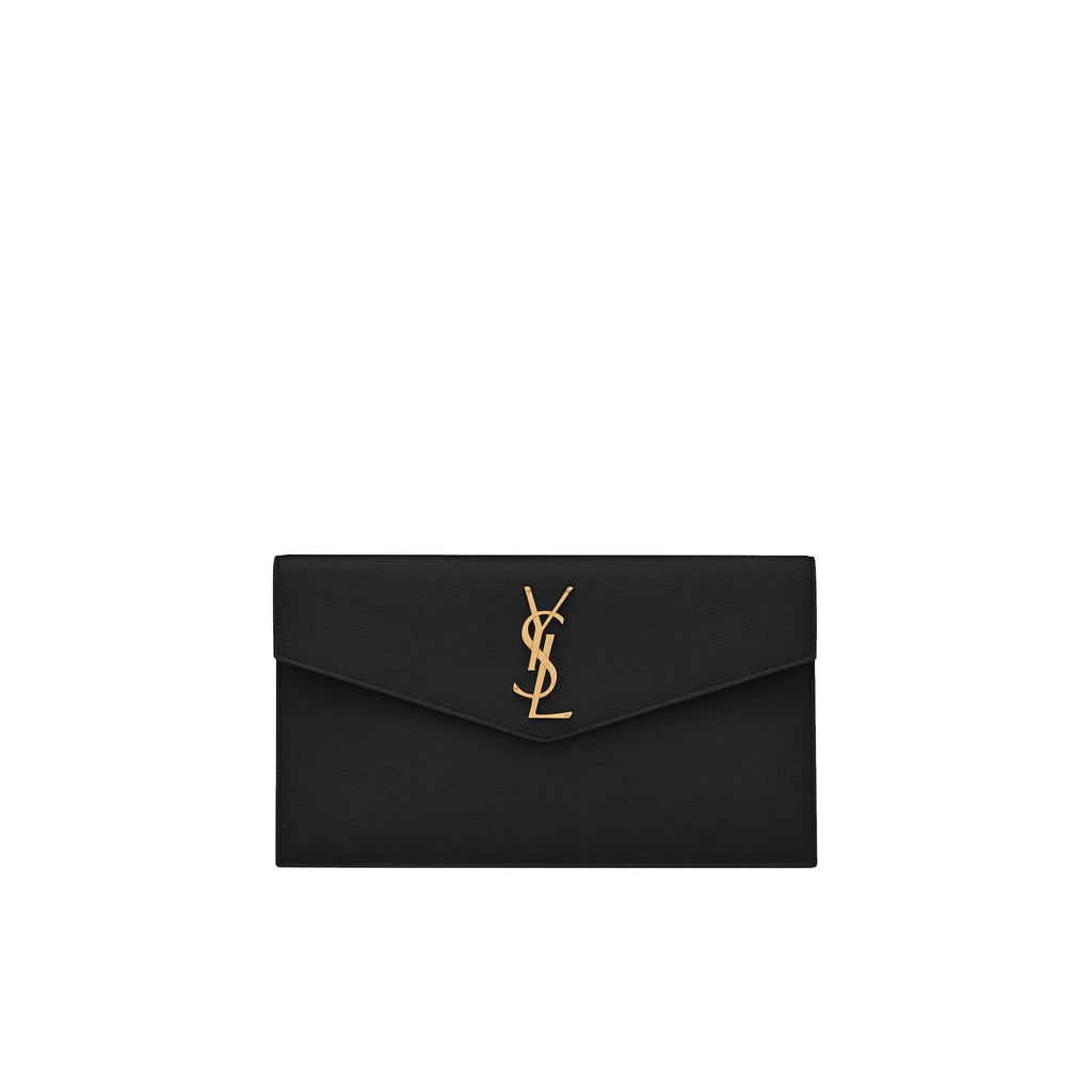 Saint Laurent Uptown Clutch Bag