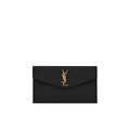 Saint Laurent Uptown Clutch Bag