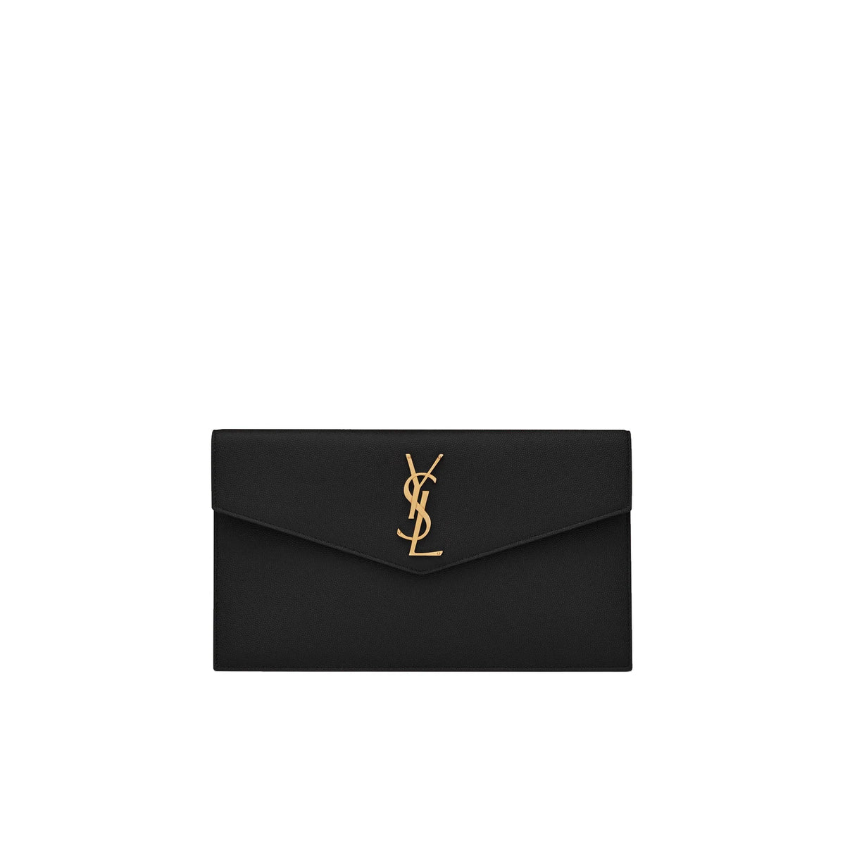 Saint Laurent Uptown Clutch Bag