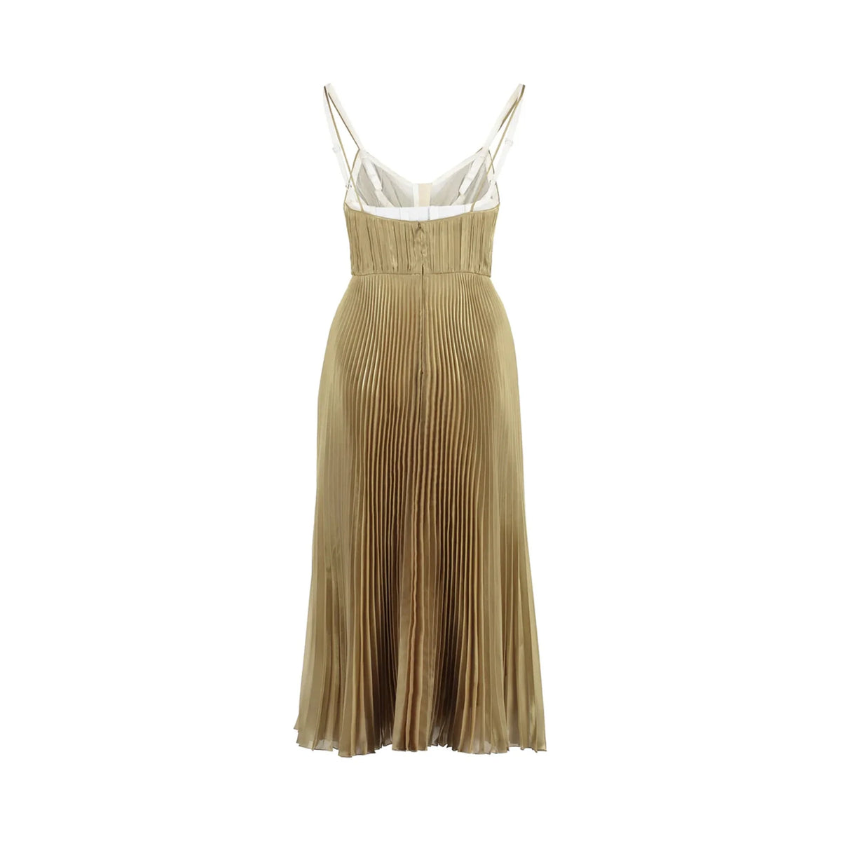 Prada Midi Dress