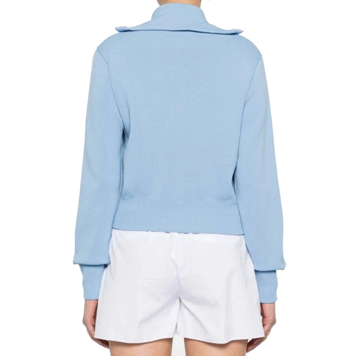 AUTRY Logo Cardigan