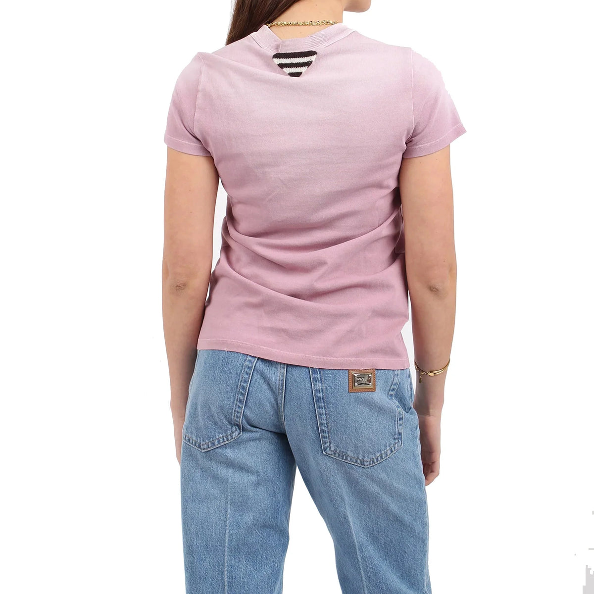 Prada Logo T-Shirt