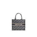 Dior Small Book Tote Bag