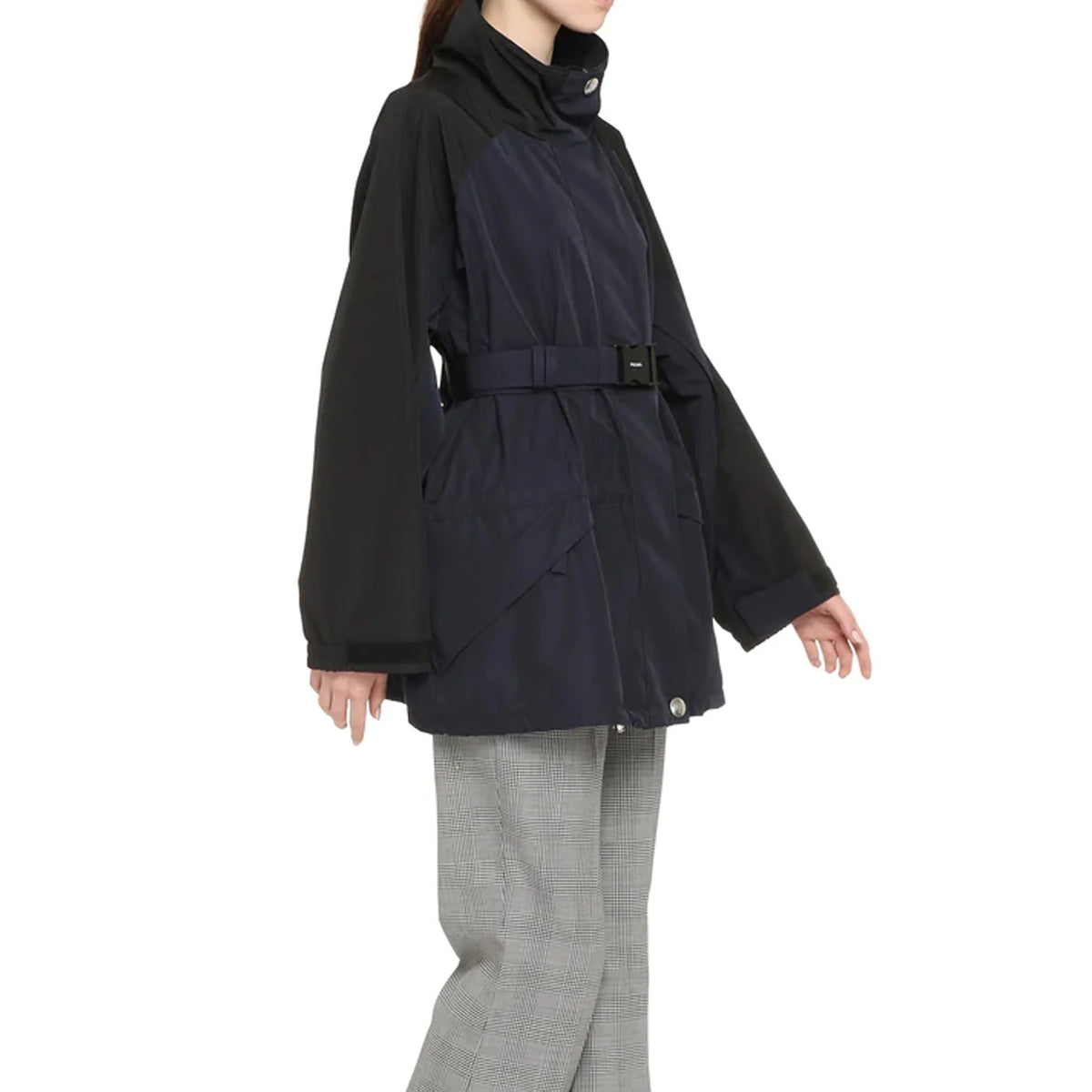 Prada Windbreaker Jacket