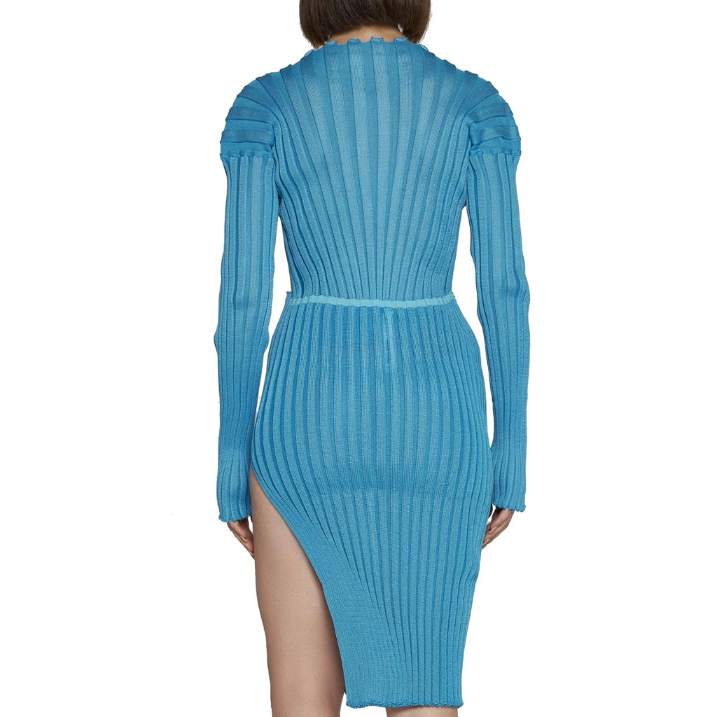 A. ROEGE HOVE Katrine Cardigan