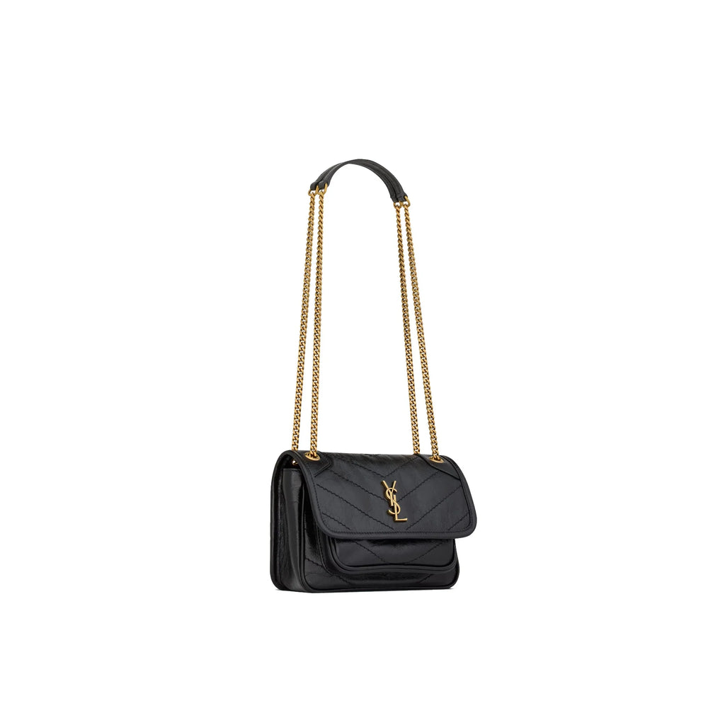 Saint Laurent Mini Niki Bag