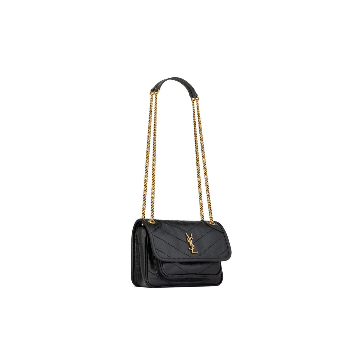 Saint Laurent Mini Niki Bag