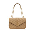 Saint Laurent loulou large shoulder bag