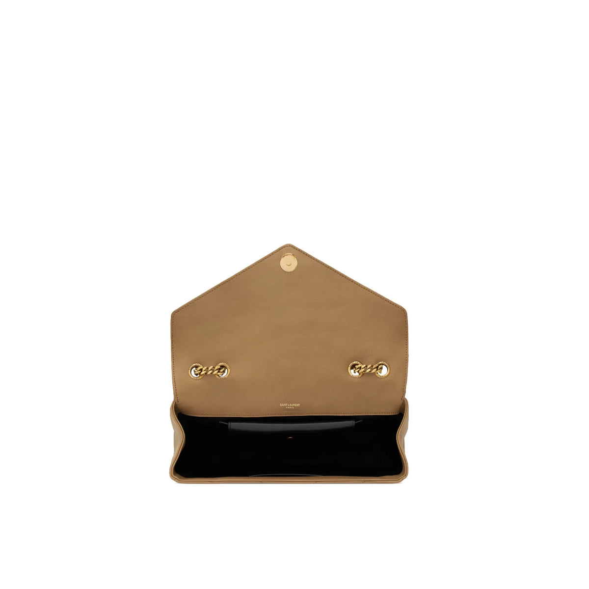 Saint Laurent Lou Lou Medium Shoulder Bag
