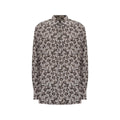 Tom Ford Floral Shirt