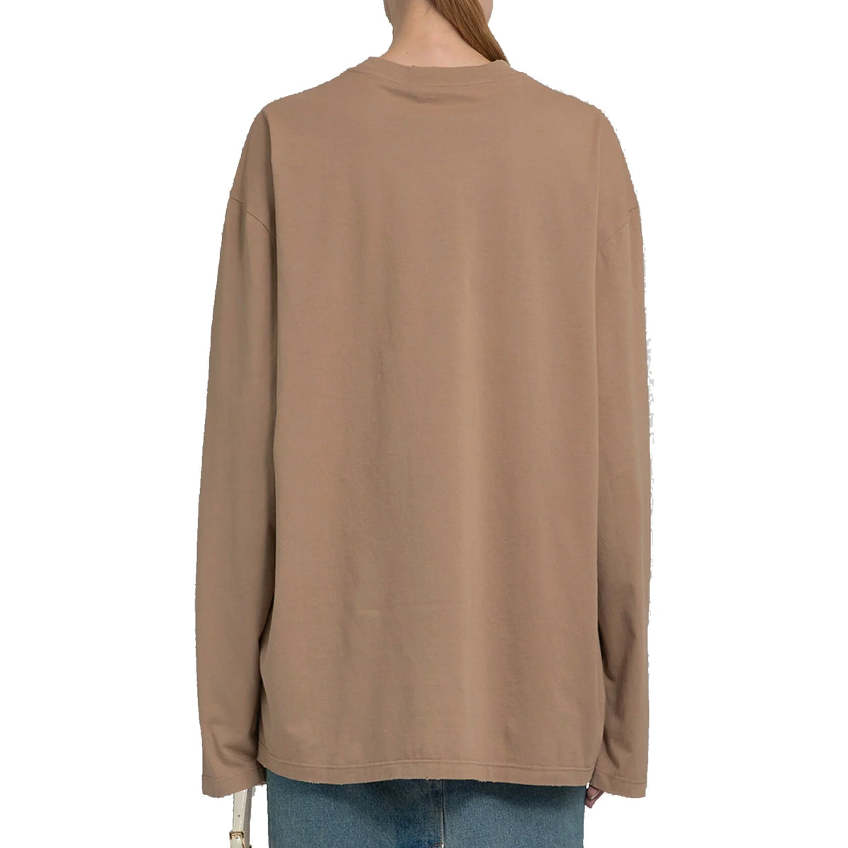 Prada Cotton Patch T-Shirt