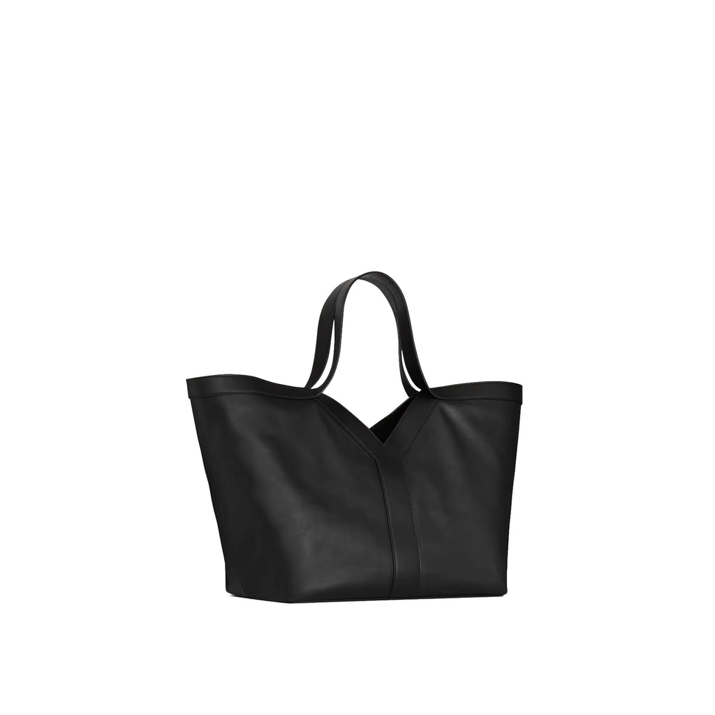 Saint Laurent Tote Y Leather Bag