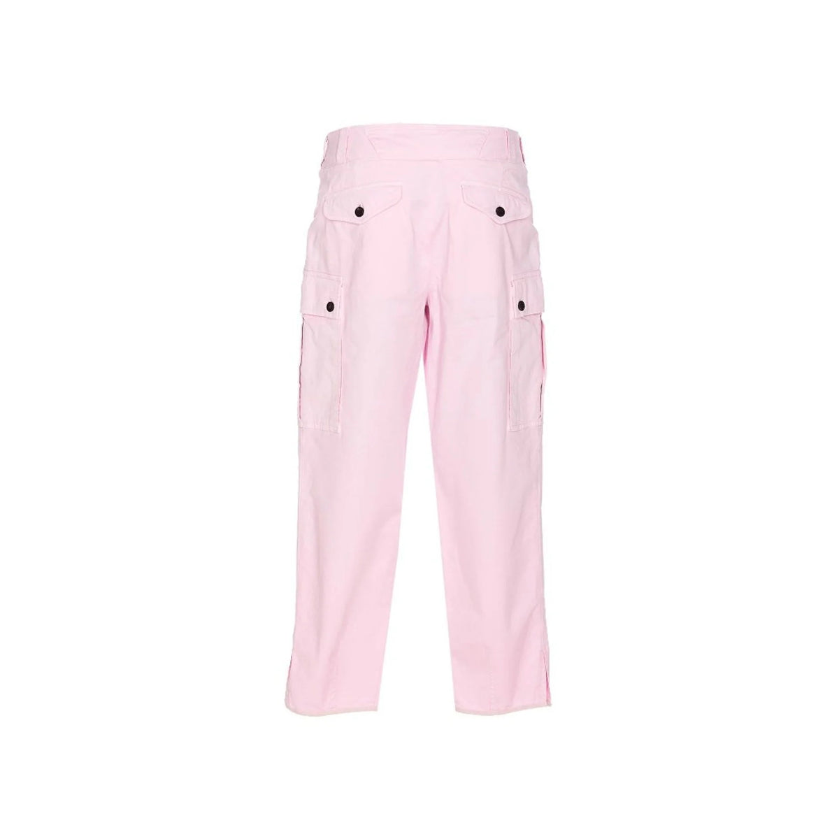 Tom Ford Cotton Cargo Pants