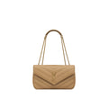 Saint Laurent Lou Lou Medium Shoulder Bag