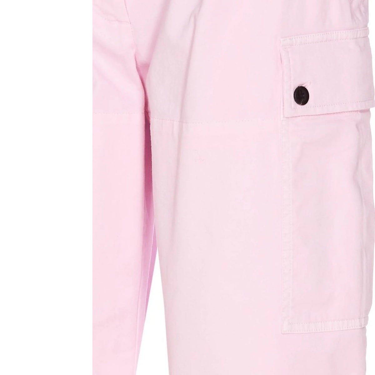 Tom Ford Cotton Cargo Pants