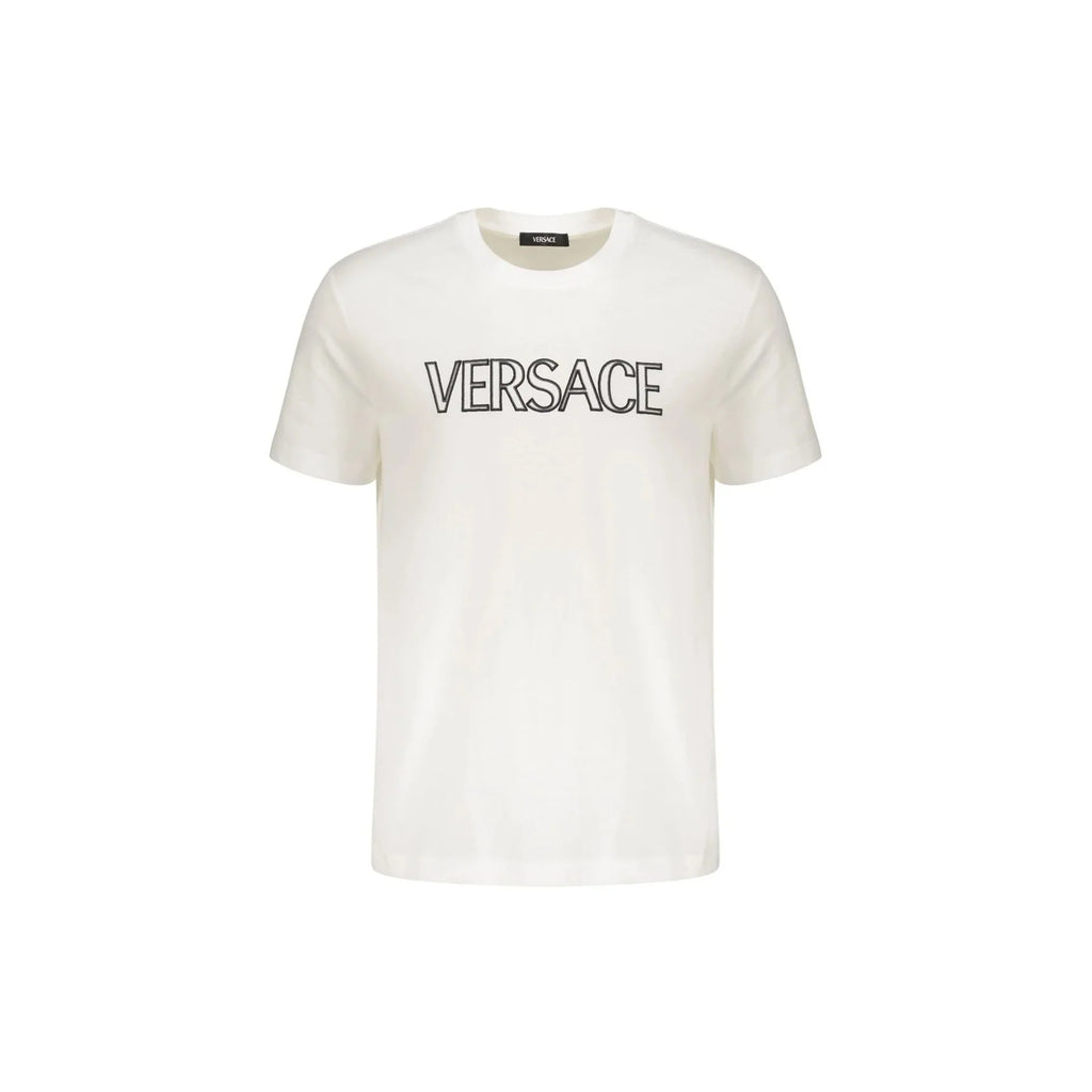 Versace Logo T-shirt