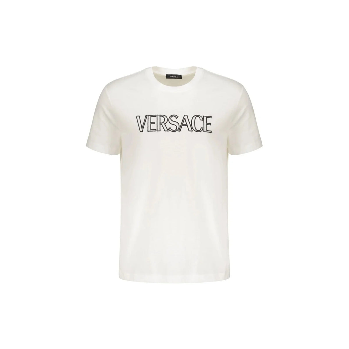 Versace Logo T-shirt