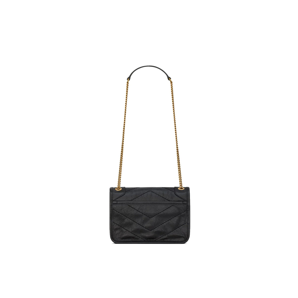 Saint Laurent Mini Niki Bag