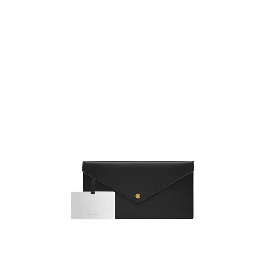 Saint Laurent Loulou Large Leather Shoulder Bag
