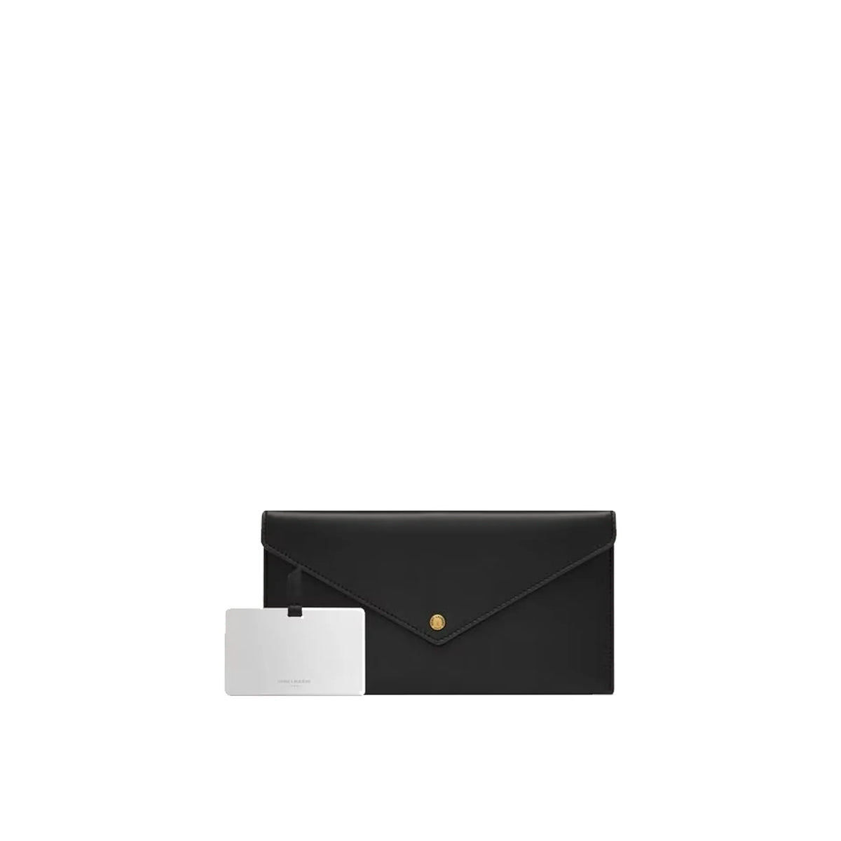 Saint Laurent Loulou Large Leather Shoulder Bag