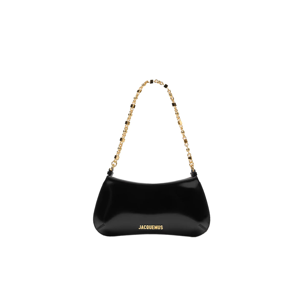 Jacquemus The small Bisou Chaîne Bag