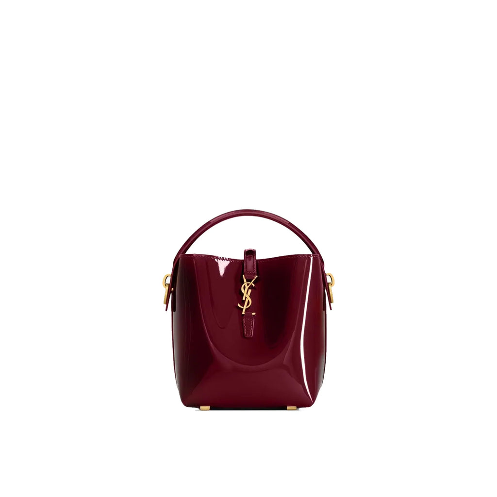Saint Laurent Le 37 Mini Shoulder Bag