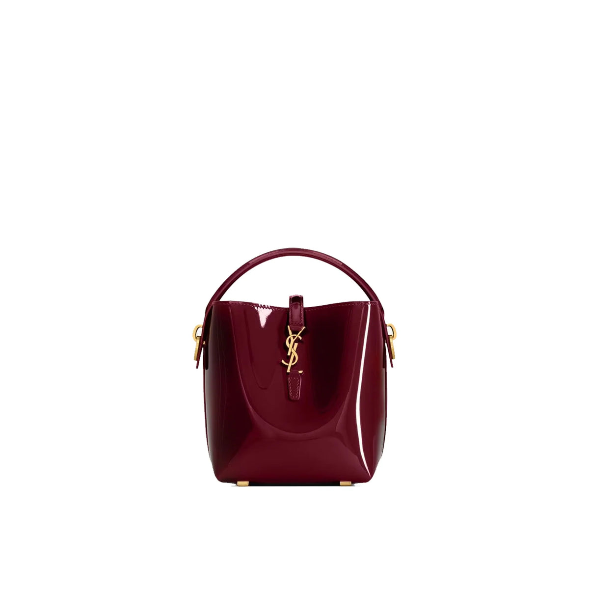 Saint Laurent Le 37 Mini Shoulder Bag