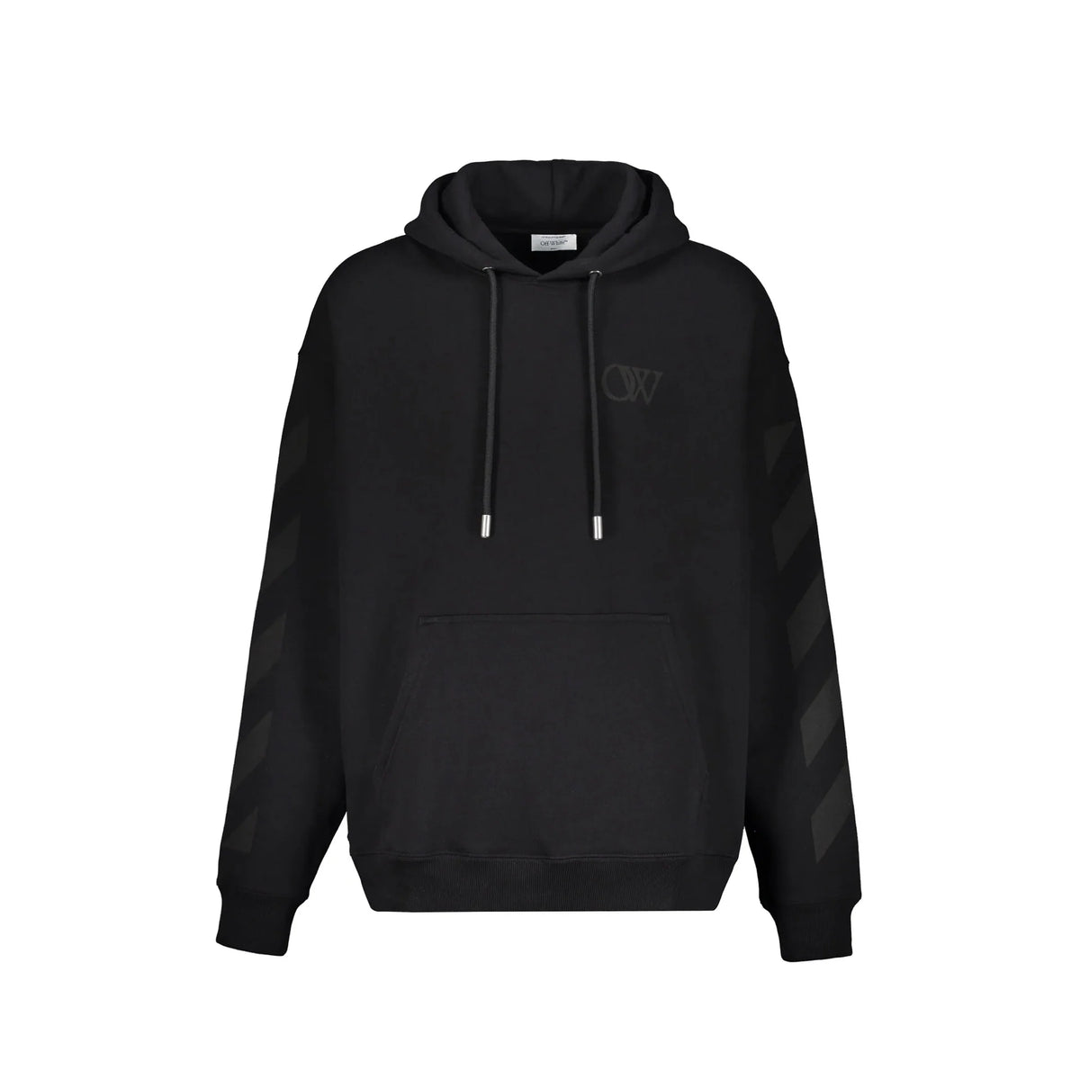 OFF-WHITE Hooded Sweatshirt