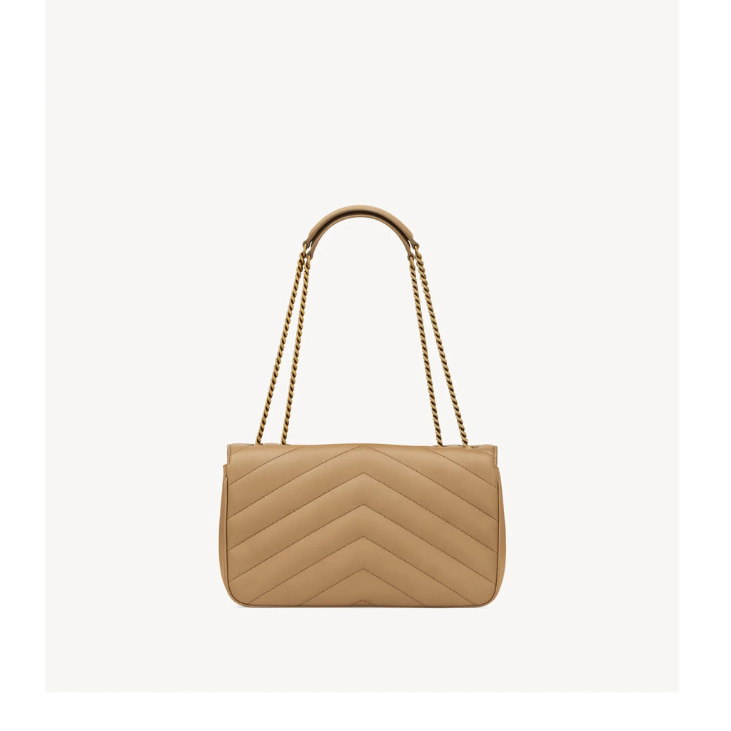 Saint Laurent Lou Lou Medium Shoulder Bag