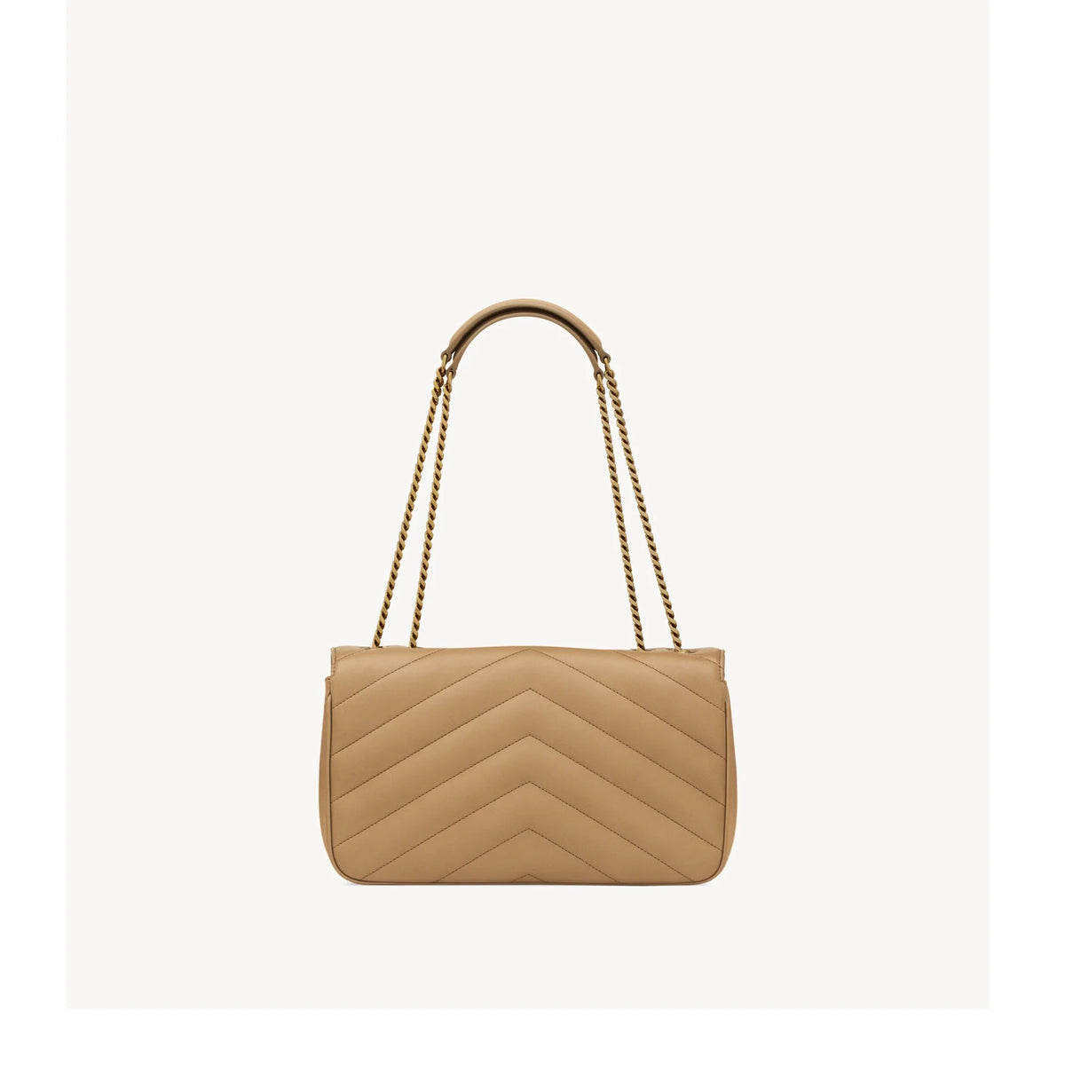Saint Laurent Lou Lou Medium Shoulder Bag