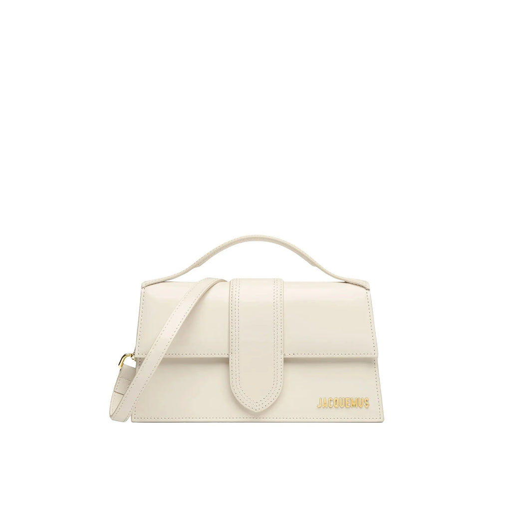 Jacquemus Le Grand Bambino Bag