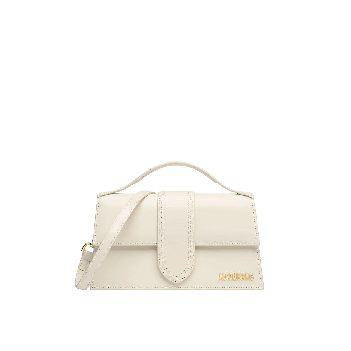 Jacquemus Le Grand Bambino Bag