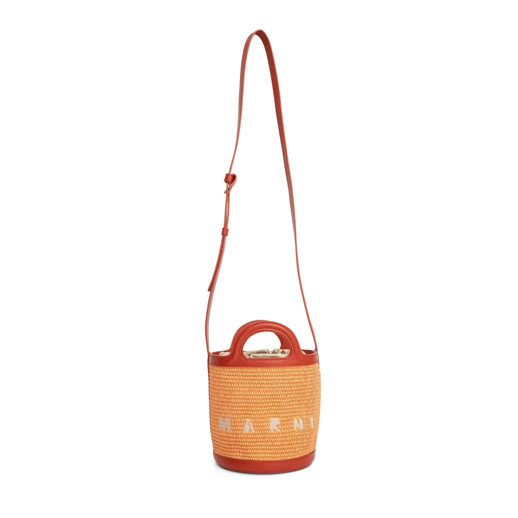 Marni Tropicalia Bucket Bag