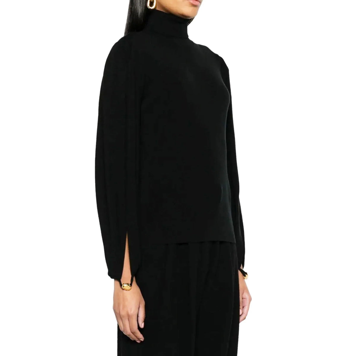 Chloé Wool Sweater