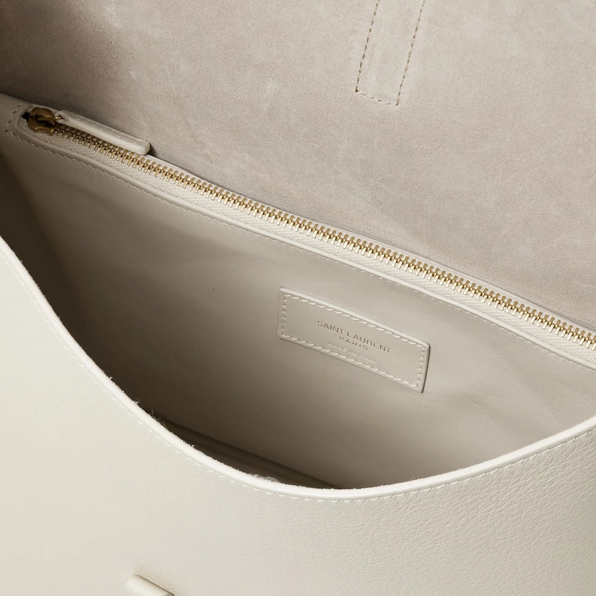 Saint Laurent Le 5 à 7 Large Bag