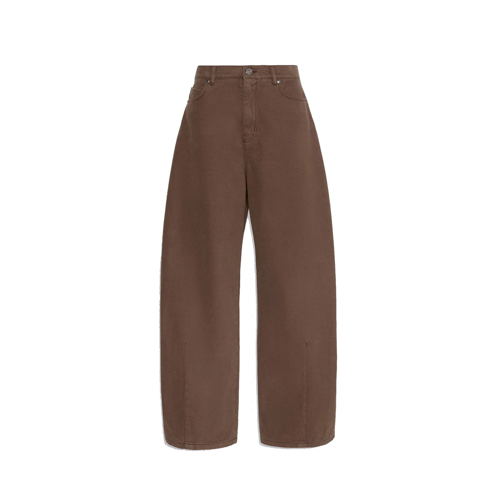 Max Mara Weekend Ordine Jeans