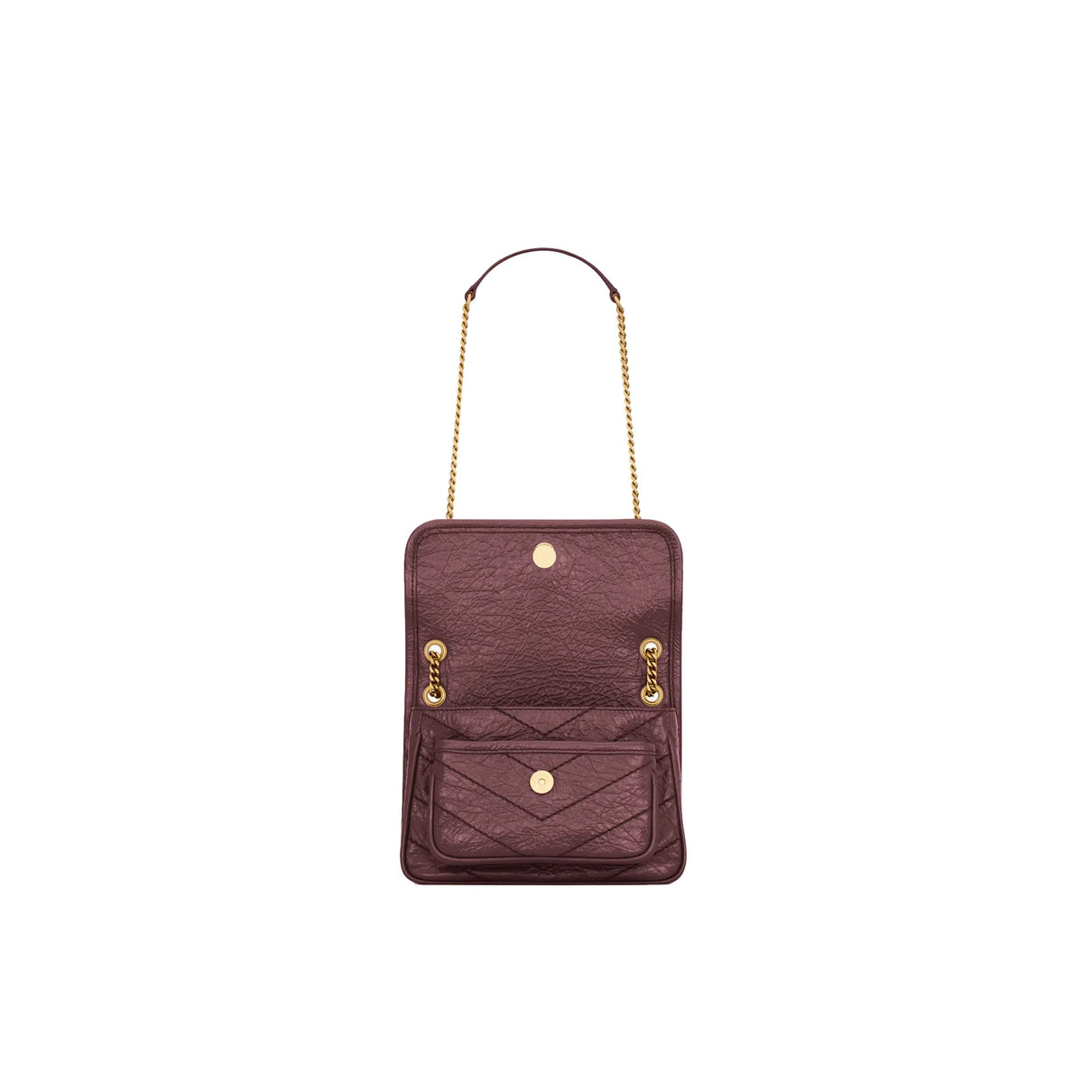 Saint Laurent Mini Niki Bag