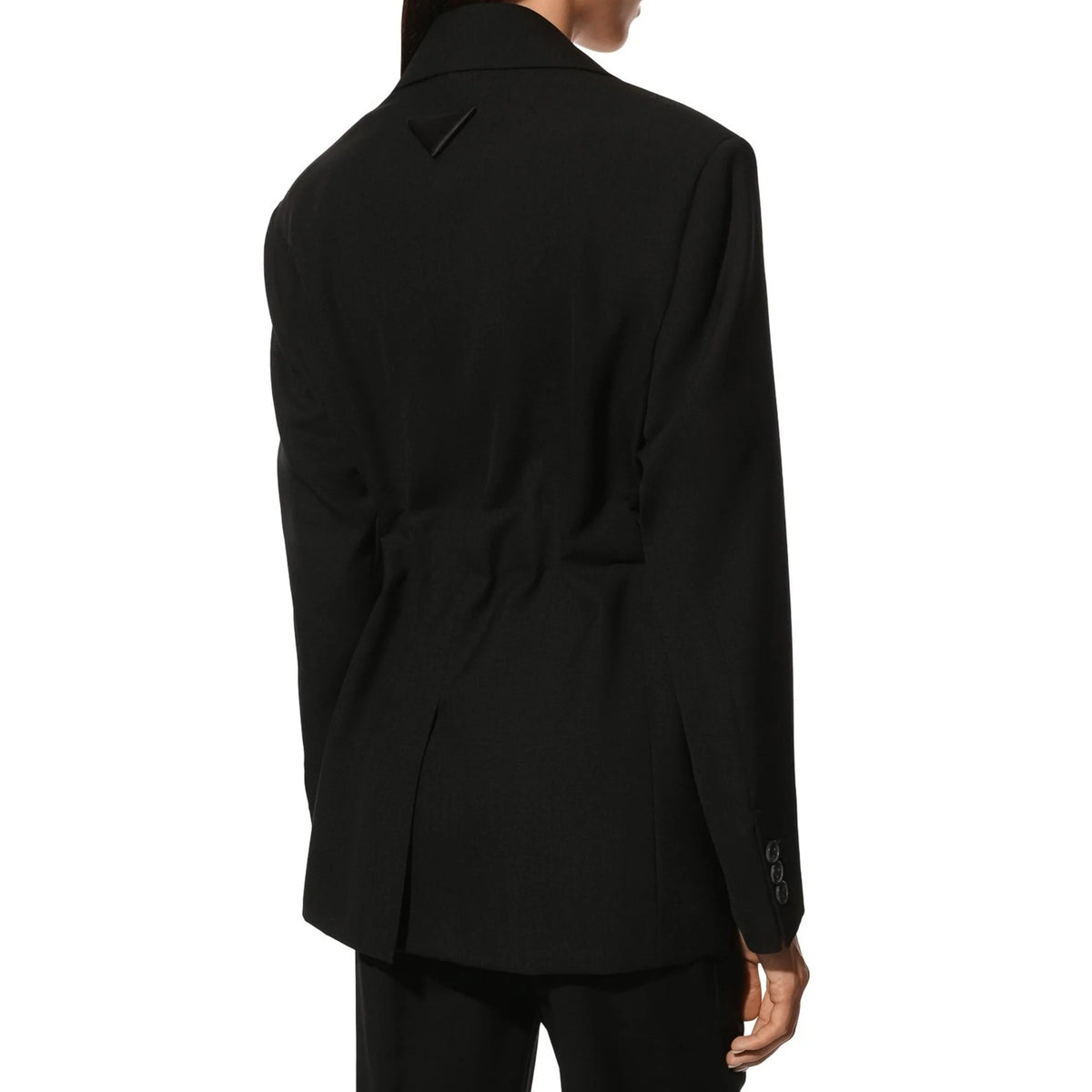 Prada Wool Jacket
