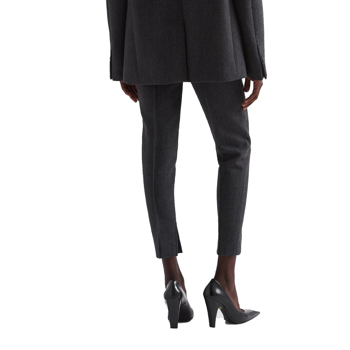 Prada Wool Pants