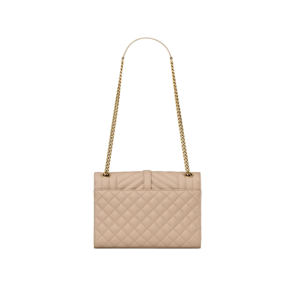 Saint Laurent Envelope Medium Bag