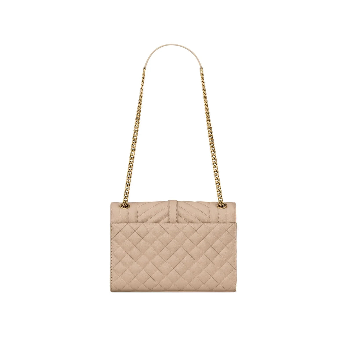 Saint Laurent Envelope Medium Bag
